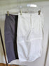 Mo.Studio  Mid Length Multi-Pocket Cargo Skirts